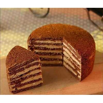 双山彩虹蛋糕