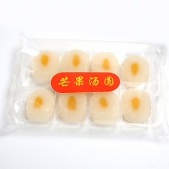 糯米糕袋装8粒180g